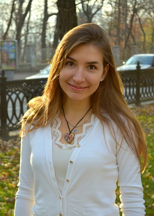 Kristina Kuznetsova